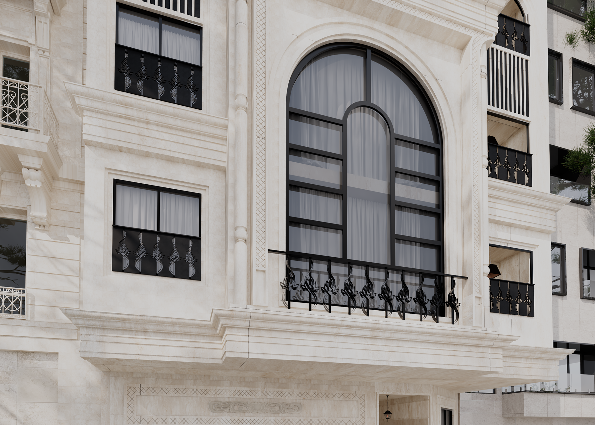 آریو تصویر سرامیک