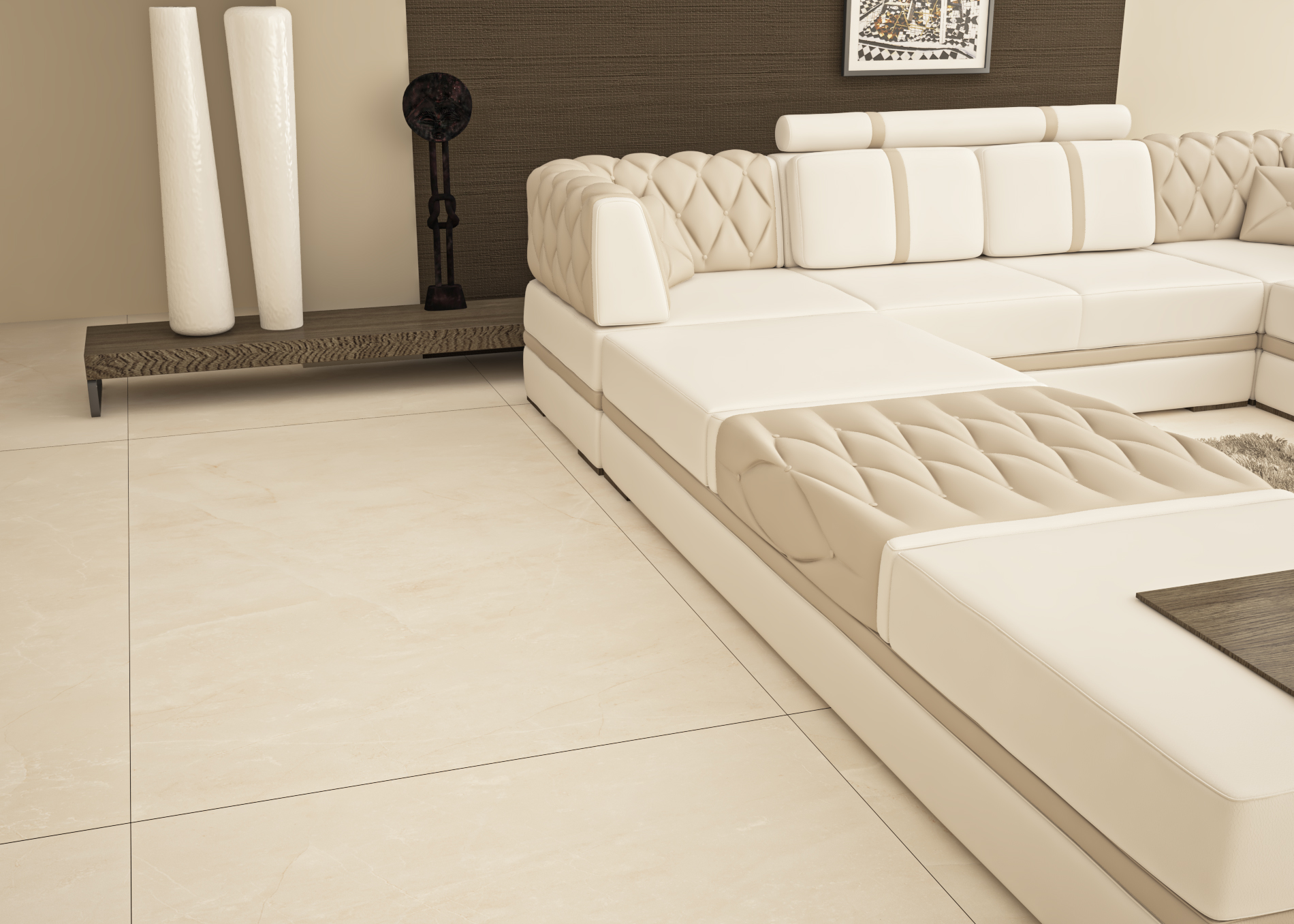 آوانگارد تصویر سرامیک