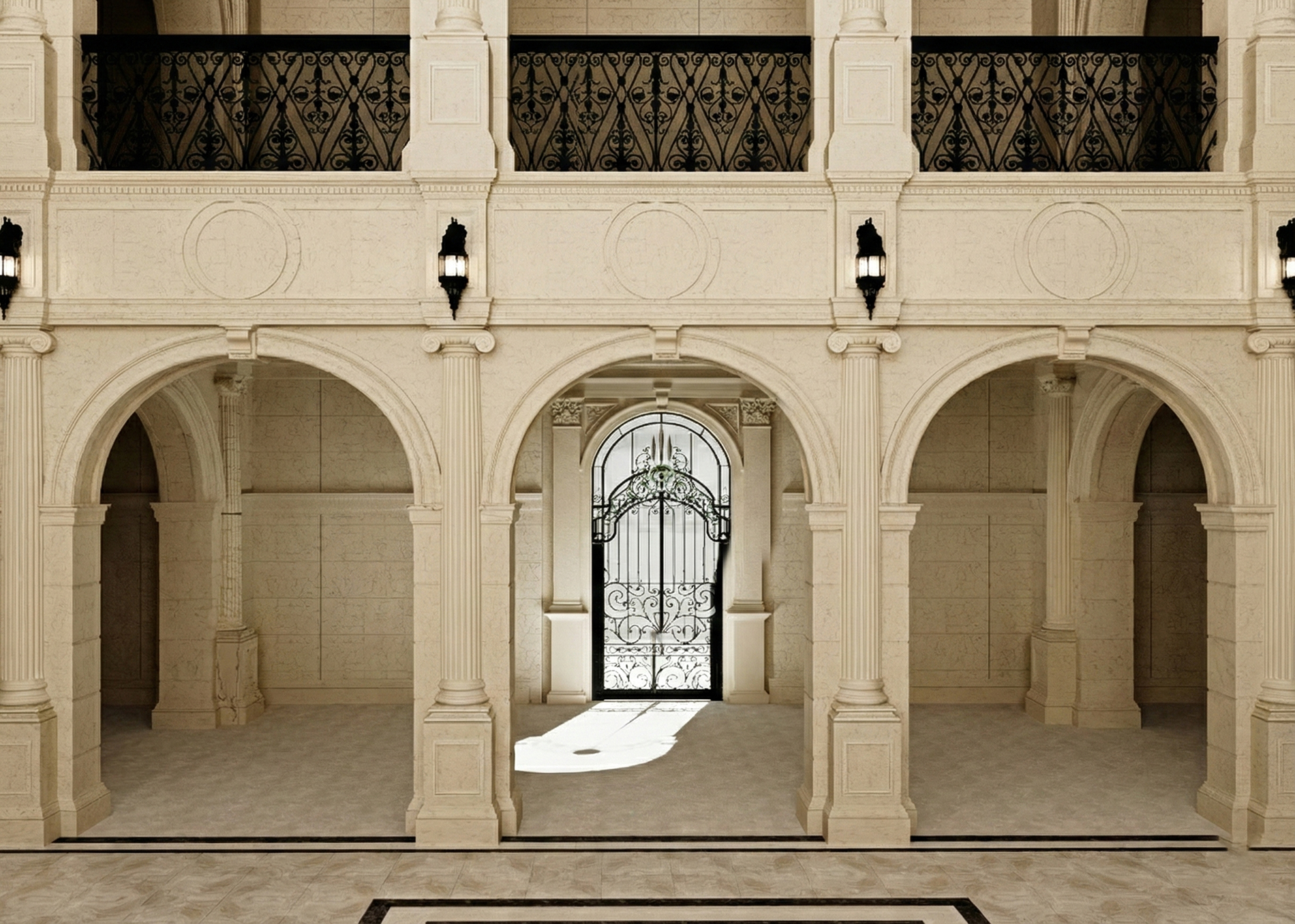 ارسس تصویر سرامیک