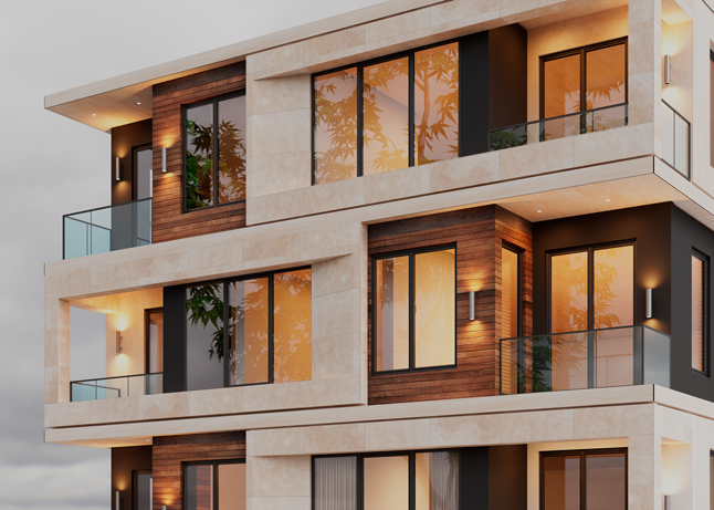 امون تصویر سرامیک