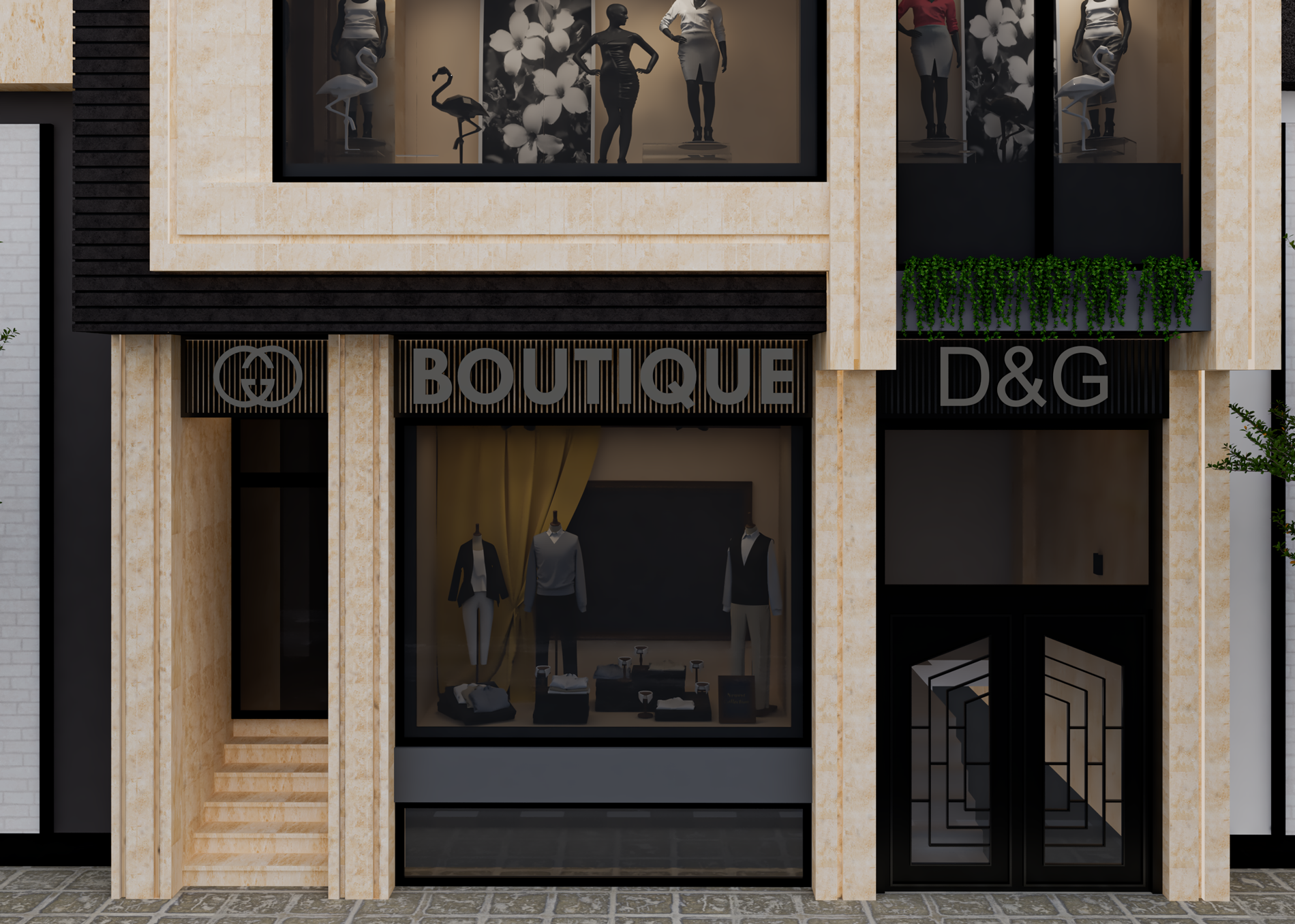 لوکا تصویر سرامیک